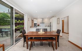 Stunning Family Home In Andersons Bay